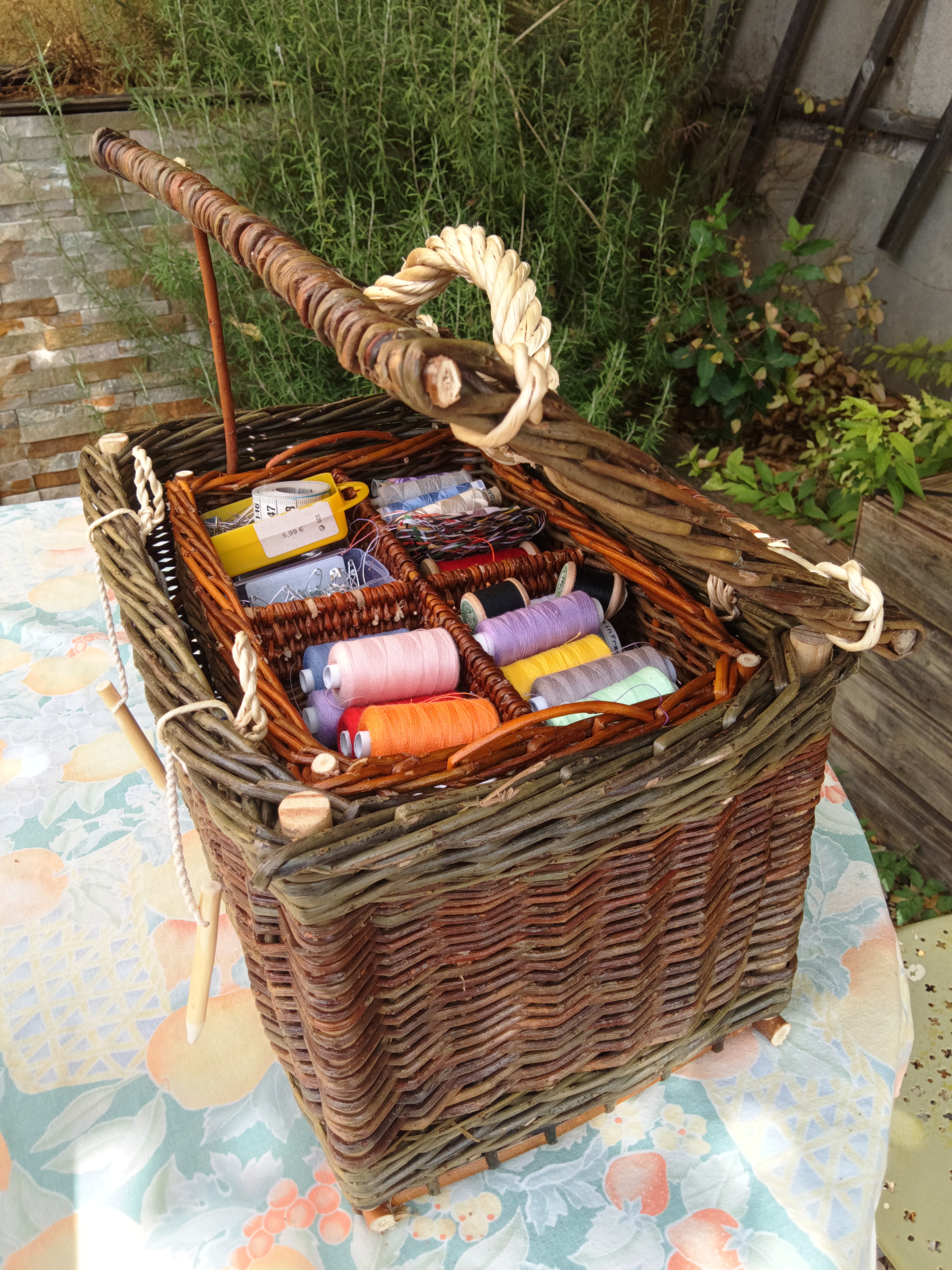 Création sur mesure